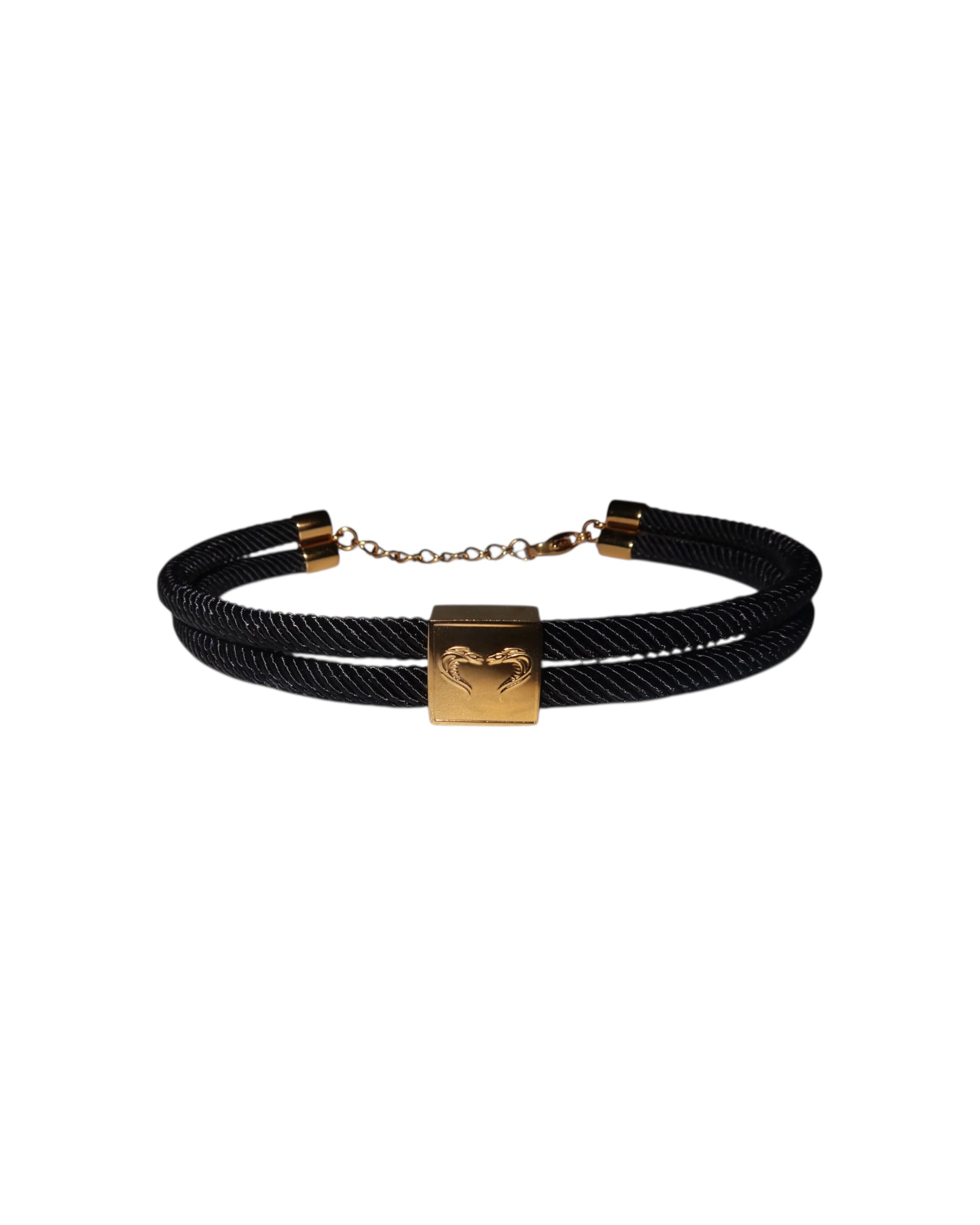 ROPE BRACELET - GOLD