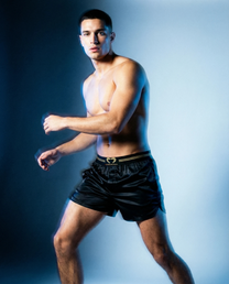 SHADOW SWIM SHORTS