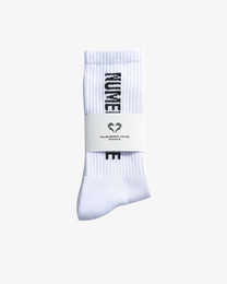 CHAUSSETTES URBAN - BLANC
