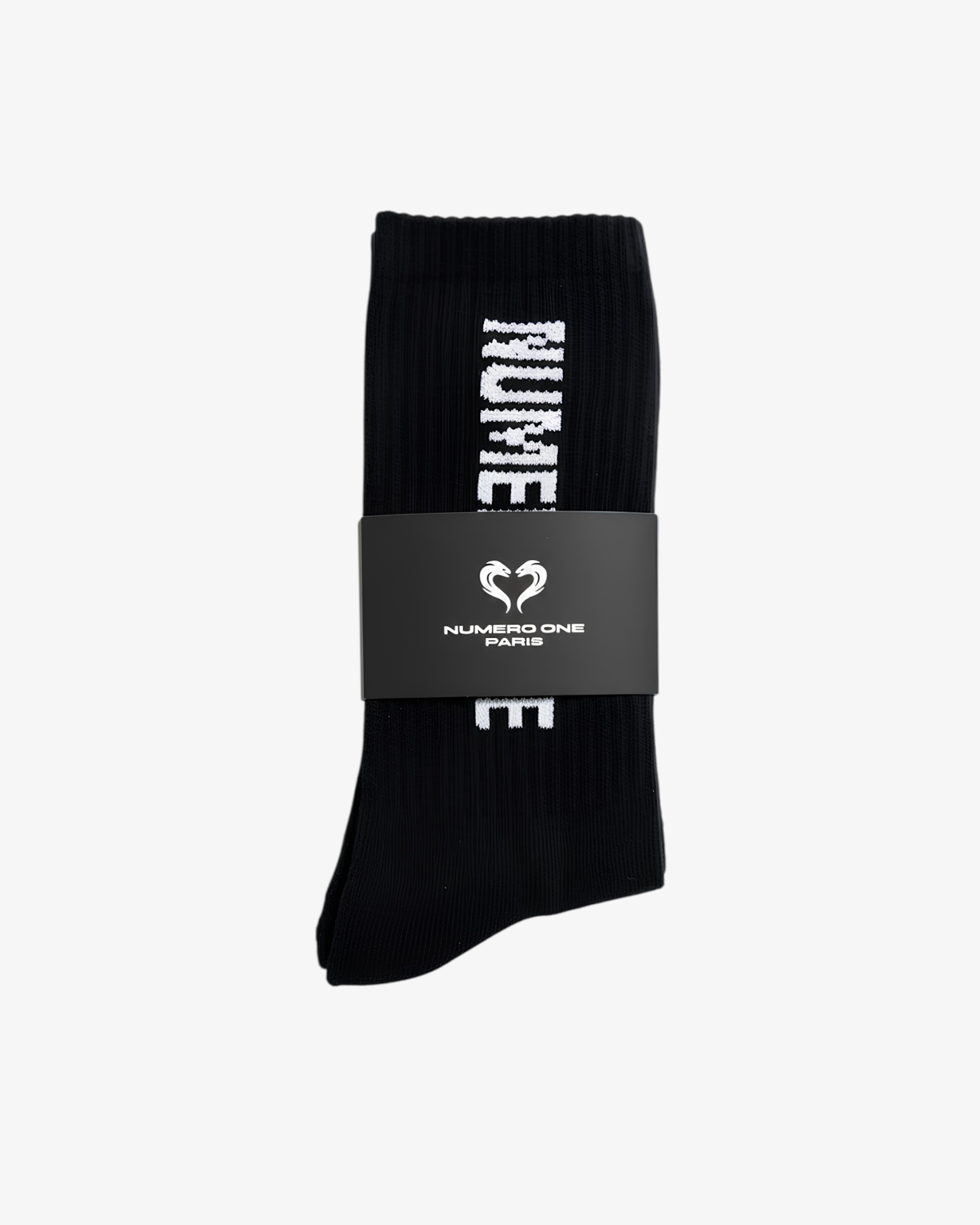 CHAUSSETTES URBAN - NOIR