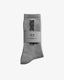 URBAN SOCKS - GREY