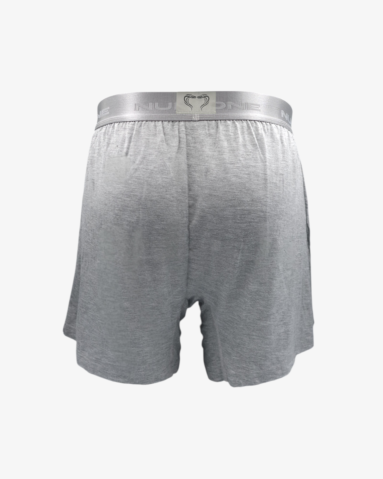 ELECTRIC SHORT - GRIS ESSENTIAL