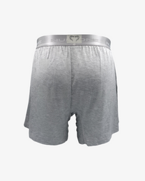 ELECTRIC SHORT - GRIS ESSENTIAL