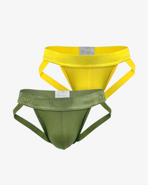 JOCKSTRAP PACK - EXOTIC