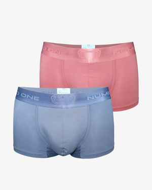 BOXER PACK - ELECTRIC