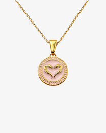 COLLIER IMPERIAL - DORÉ