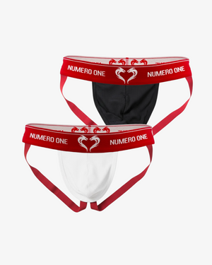 PACK JOCKSTRAP - VINTAGE