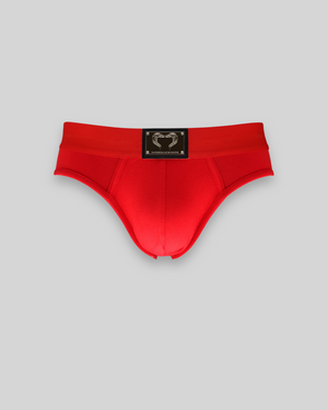 METAL SLIP - ROUGE