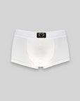 LOUNGE BOXER - WHITE