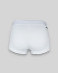 LOUNGE BOXER - WHITE