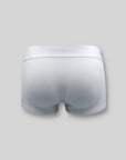 LOUNGE BOXER - BLANC - Numero One