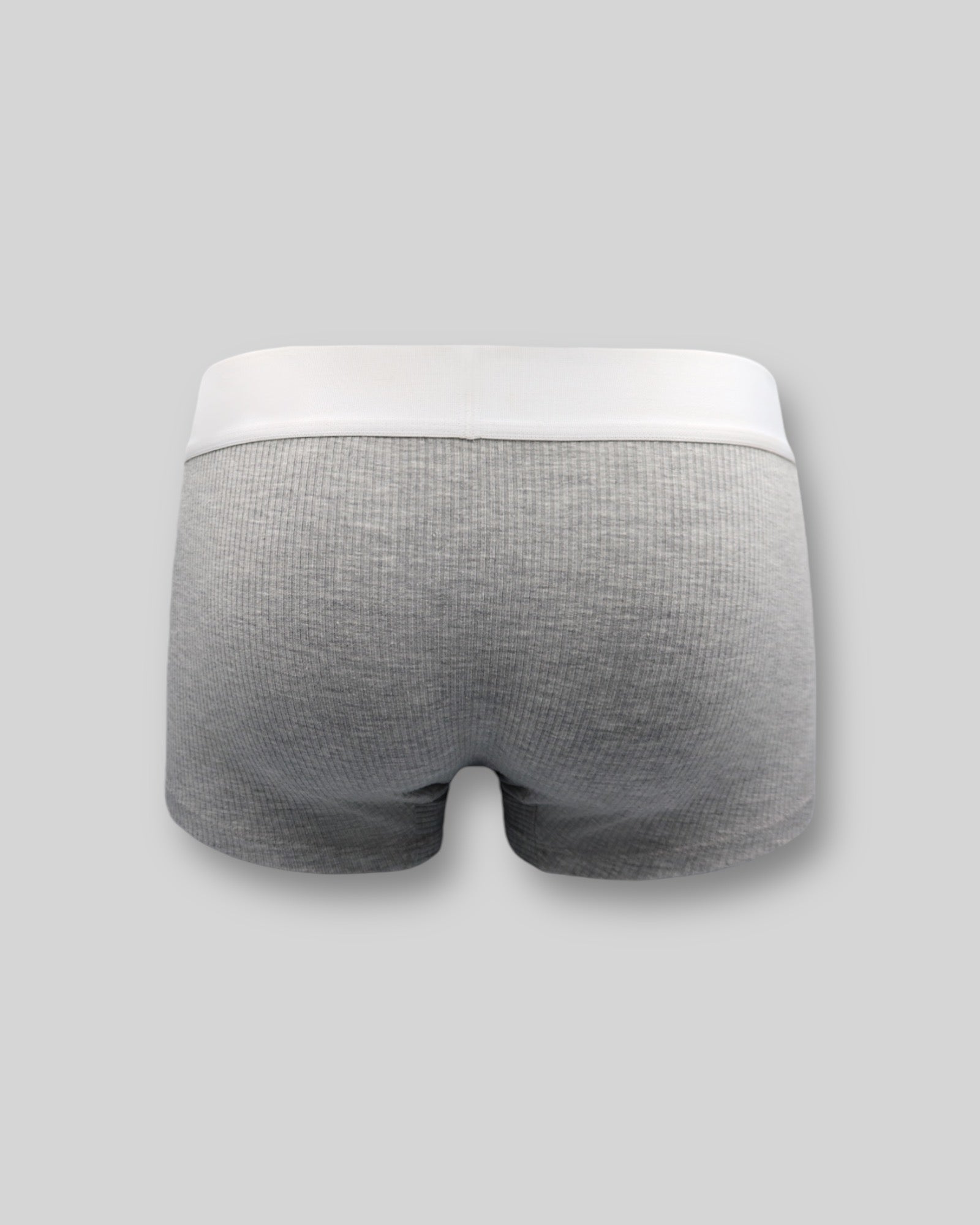 LOUNGE BOXER - GRIS - Numero One