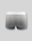 LOUNGE BOXER - GRIS - Numero One