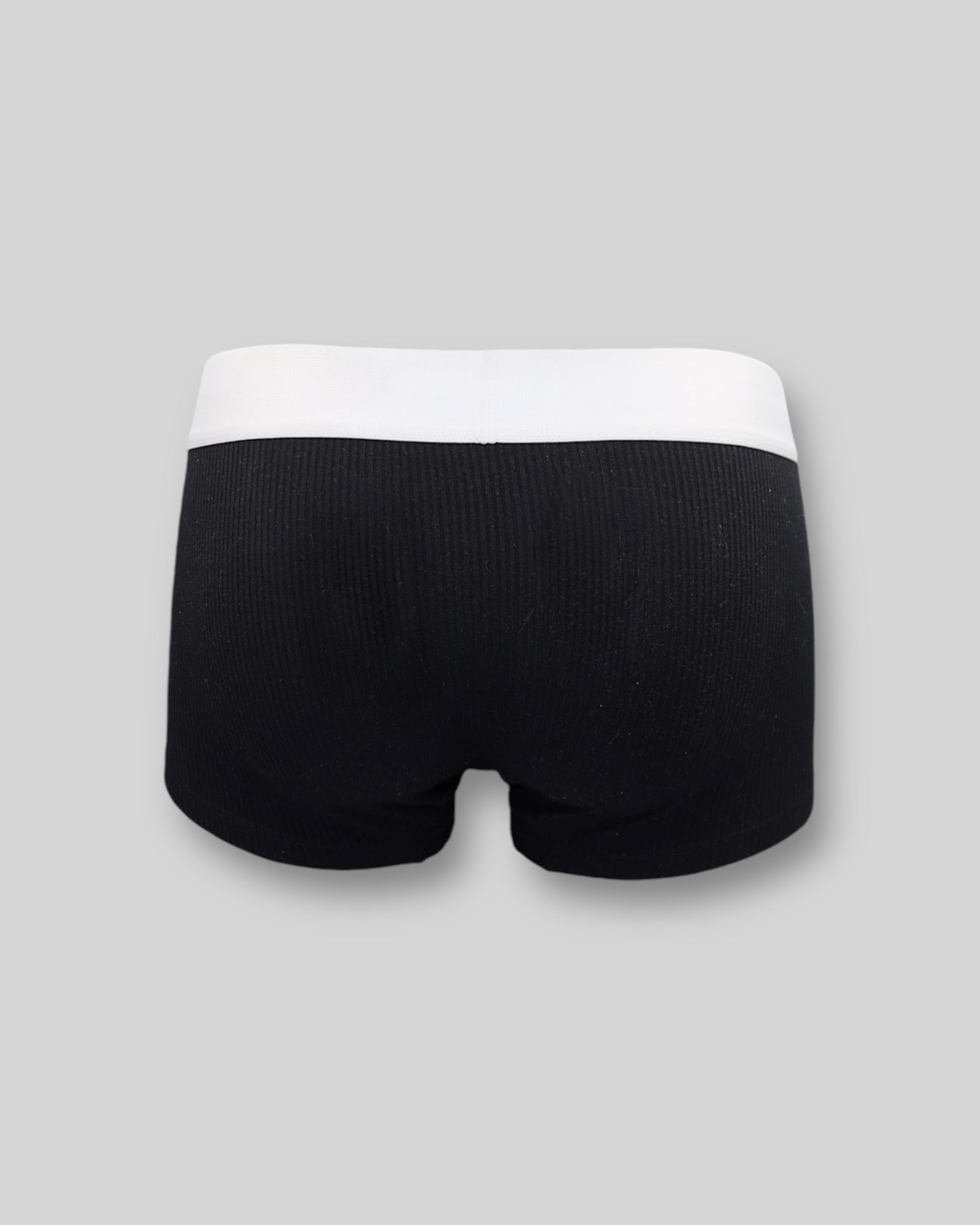 LOUNGE BOXER - NOIR - Numero One