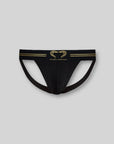 COBRA JOCKSTRAP - NOIR - Numero One