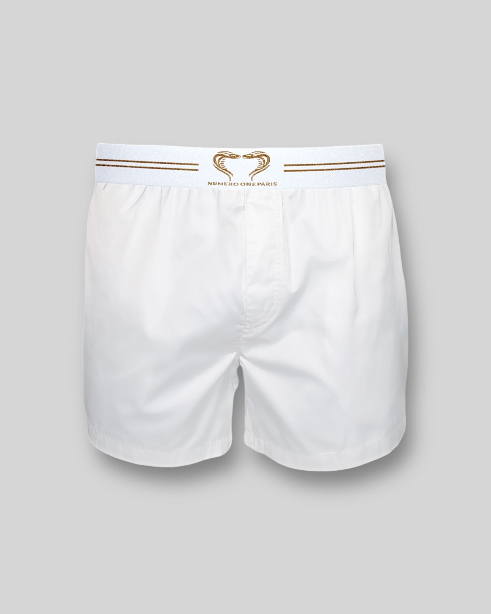 ICE SHORT DE BAIN - Numero One