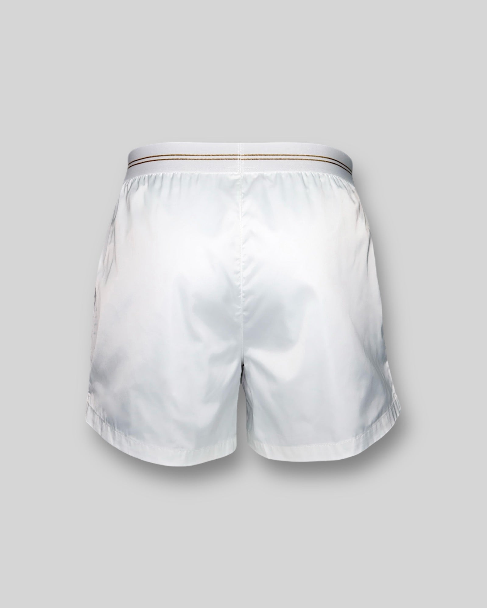 ICE SHORT DE BAIN - Numero One