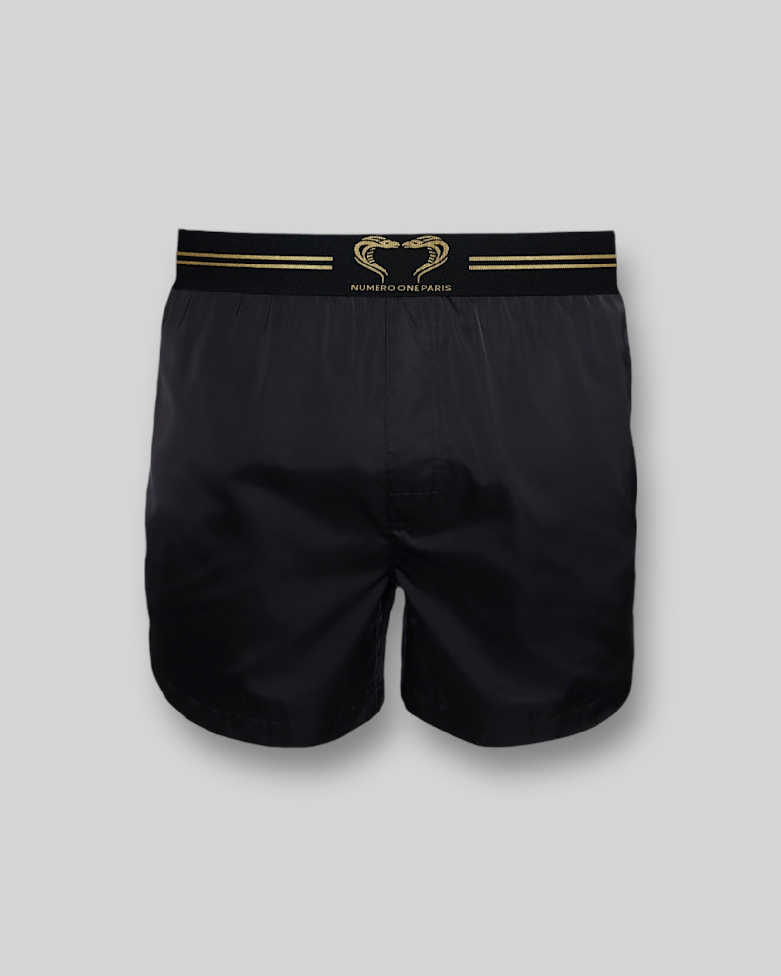 SHADOW SHORT DE BAIN - Numero One