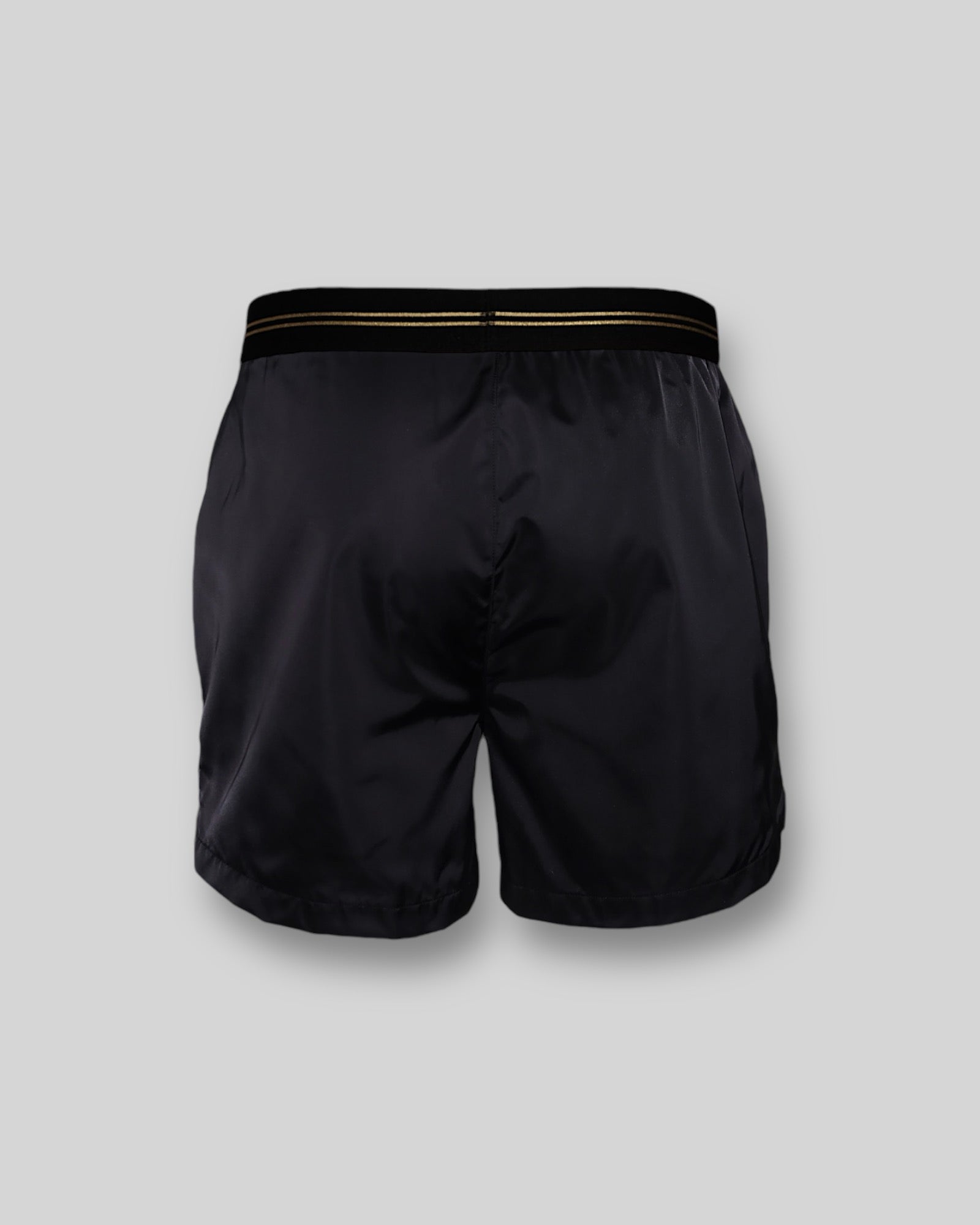 SHADOW SHORT DE BAIN - Numero One