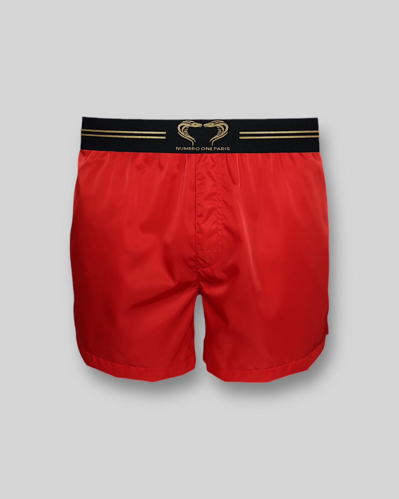 LAVA SHORT DE BAIN - Numero One