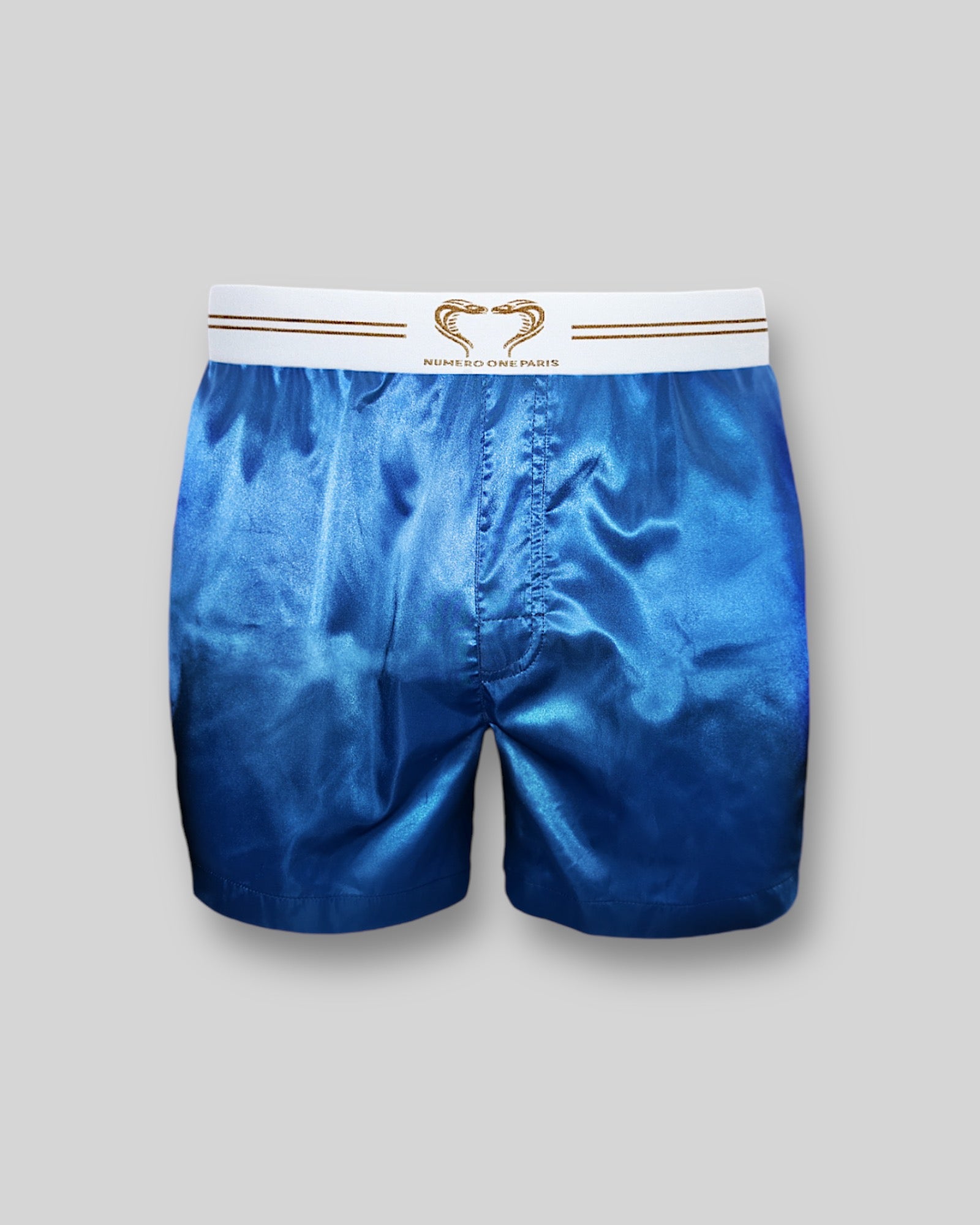 WAVES SHORT DE BAIN - Numero One