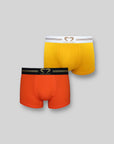 PACK - 2 COBRA BOXER - Numero One