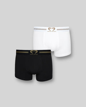 PACK - 2 COBRA BOXER - Numero One