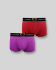 PACK - 2 COBRA BOXER - Numero One