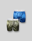 PACK - 2 SHORT DE BAIN - Numero One