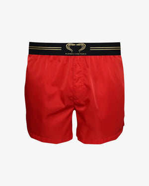 LAVA SWIM SHORTS