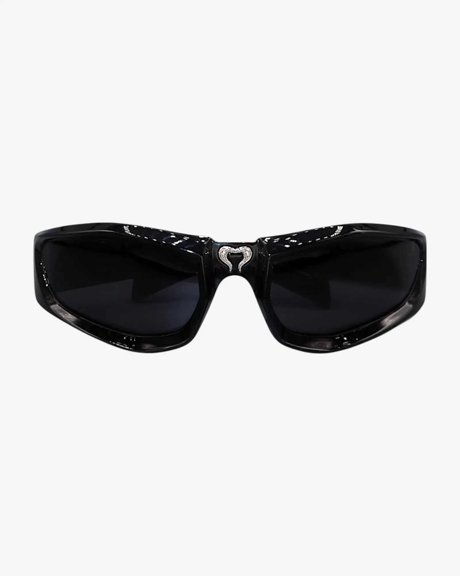 COBRA SUNGLASSES - BLACK