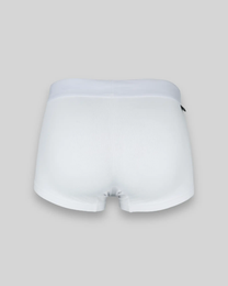METAL BOXER - BLANC Numero One