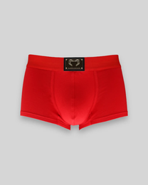 METAL BOXER - ROUGE Numero One