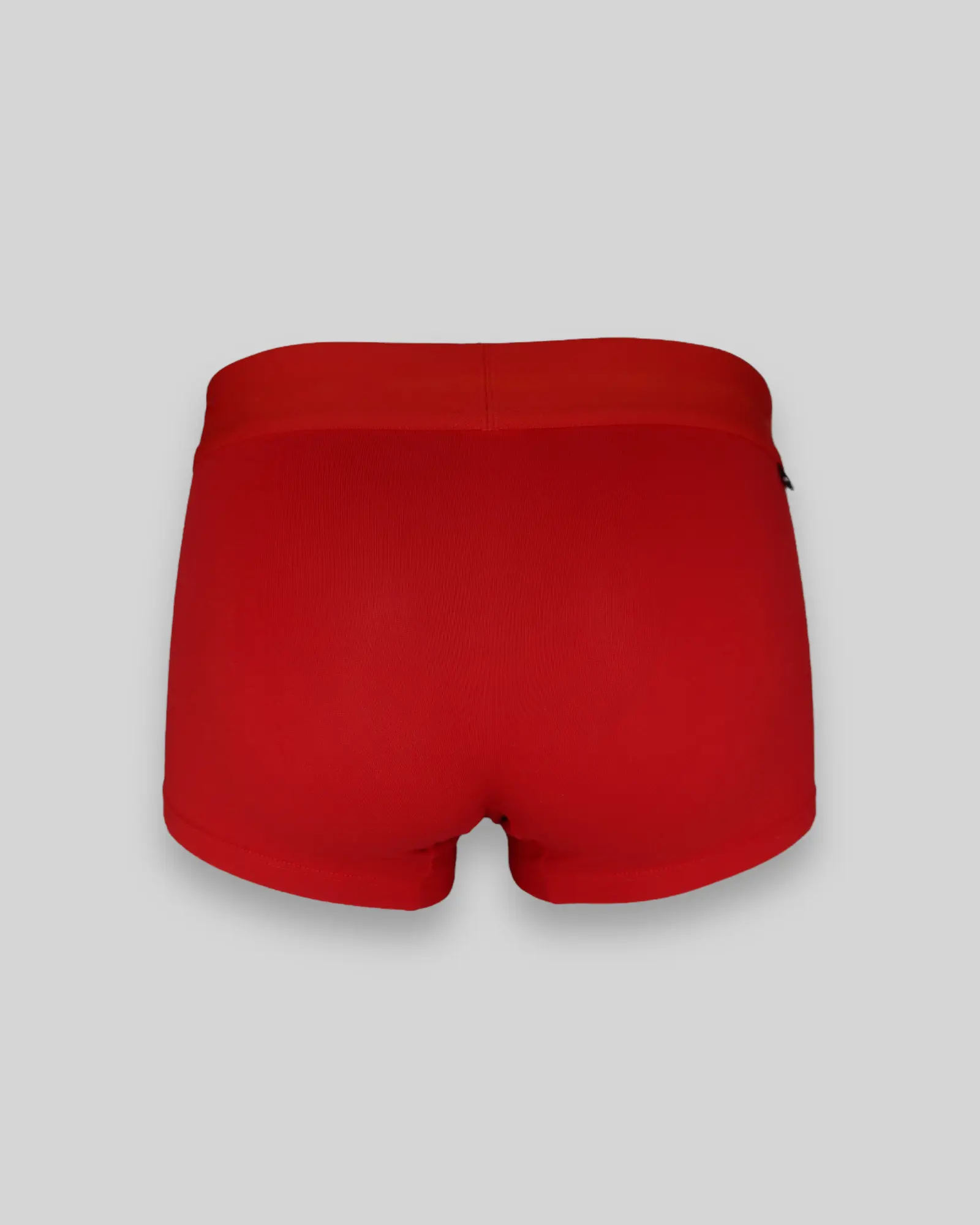 METAL BOXER - ROUGE Numero One