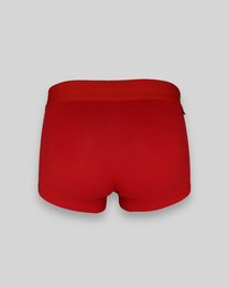 METAL BOXER - ROUGE Numero One