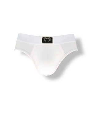 METAL SLIP - BLANC Numero One