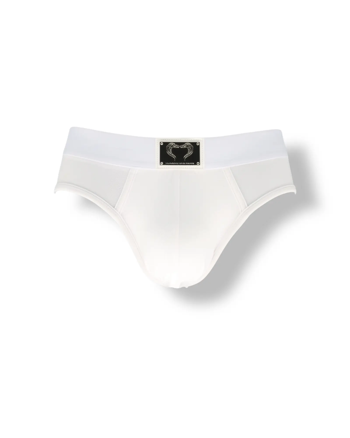 METAL SLIP - BLANC Numero One