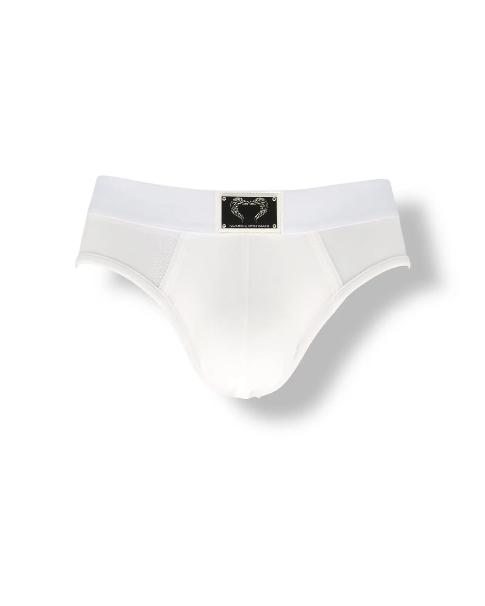 METAL SLIP - BLANC Numero One