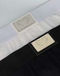 METAL SLIP - BLANC Numero One