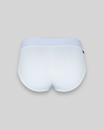 METAL SLIP - BLANC Numero One