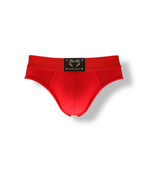 METAL SLIP - ROUGE Numero One
