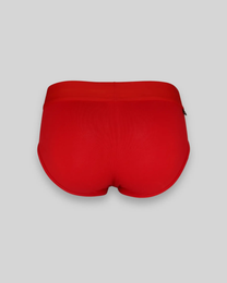 METAL SLIP - ROUGE Numero One