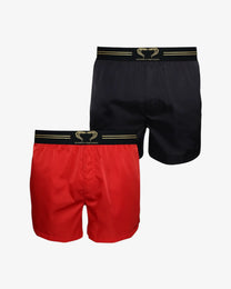 SWIM SHORTS PACK