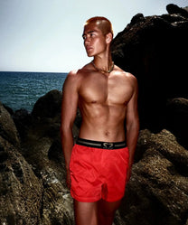 PACK SHORT DE BAIN