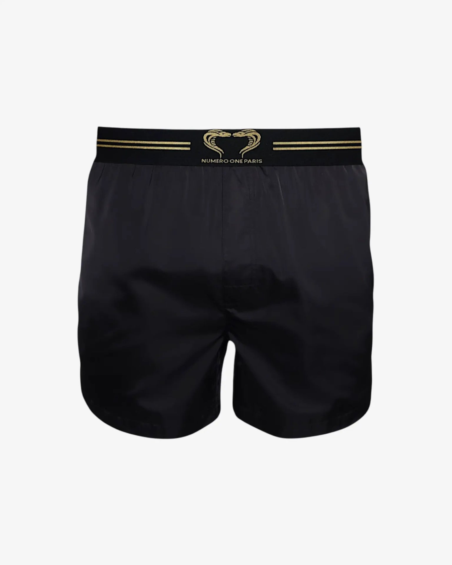 SHADOW SHORT DE BAIN Numero One