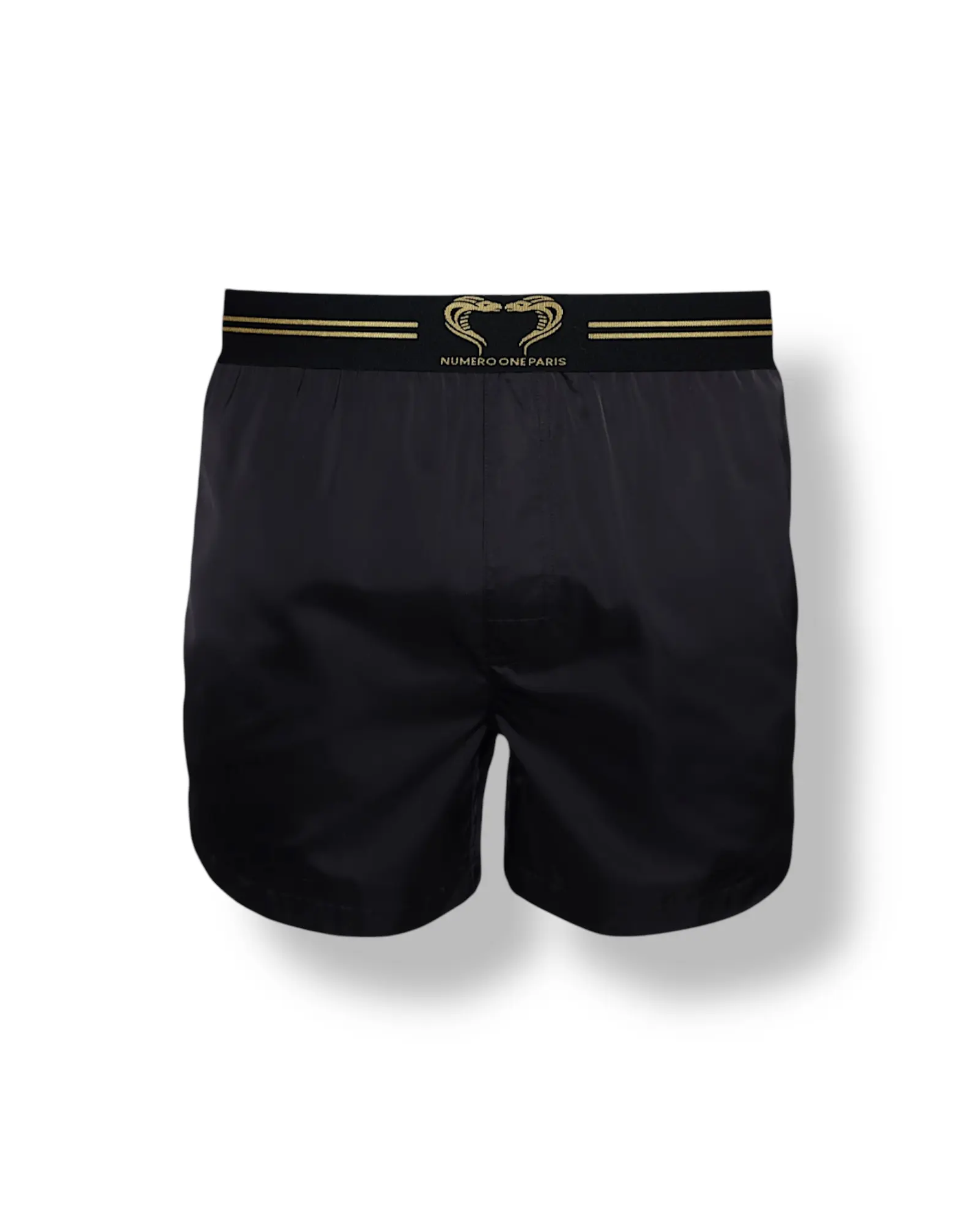 SHADOW SHORT DE BAIN Numero One