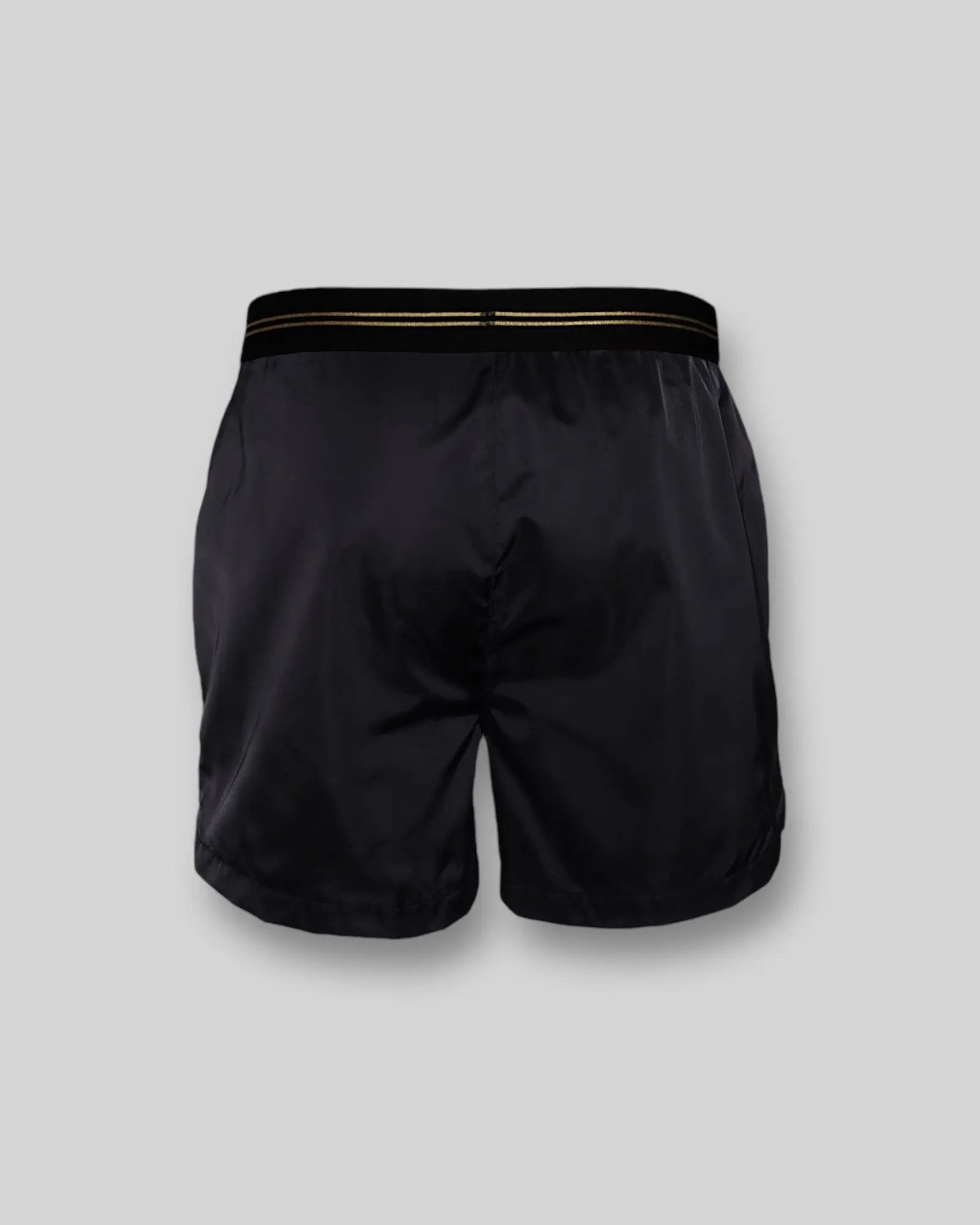 SHADOW SHORT DE BAIN - Numero One
