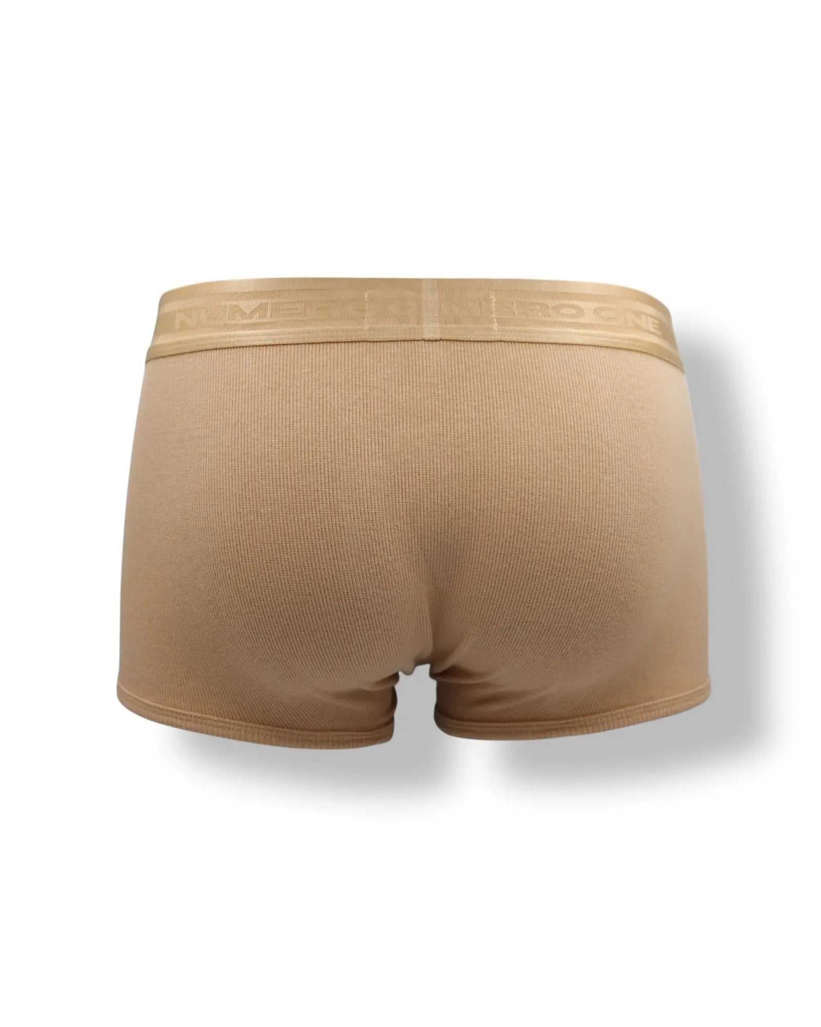 SKIN BOXER - NUDE Numero One Paris