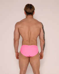 SLIP DE BAIN SIGNATURE - BONBON