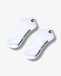 COBRA CLASSIC SOCKS - WHITE